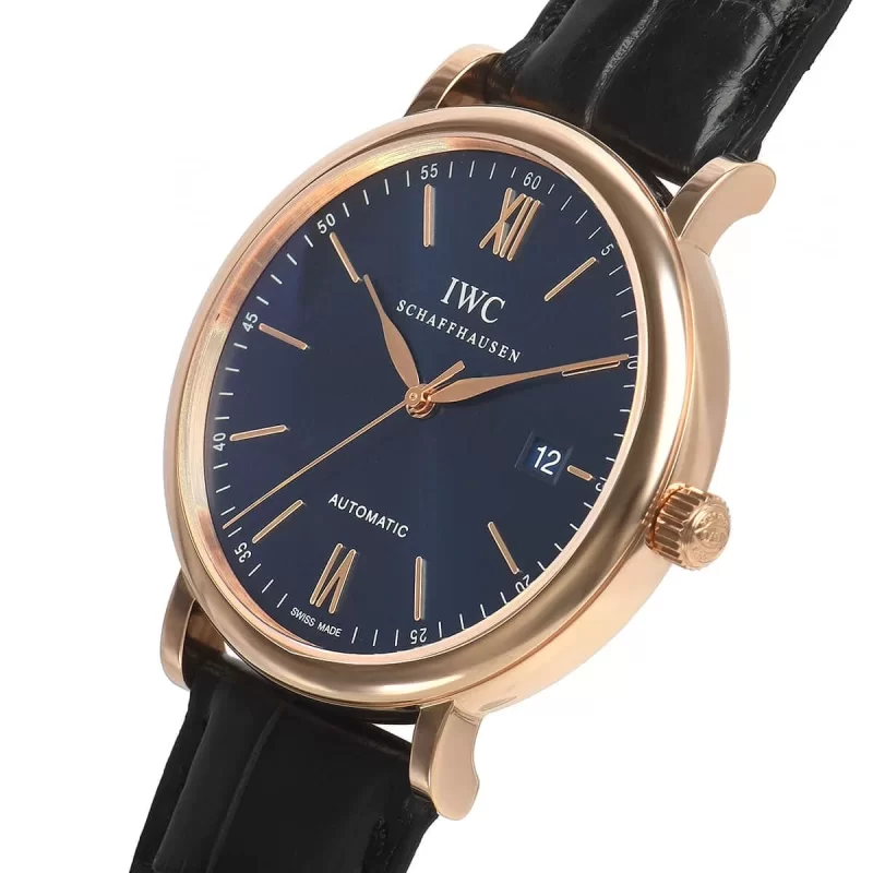IWC IW356522 時計コピー(3/4)