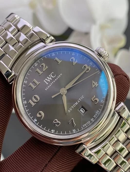 IWC IW356602 時計コピー(2/7)