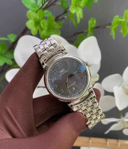 IWC IW356602 時計コピー(4/7)