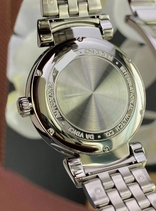 IWC IW356602 時計コピー(7/7)