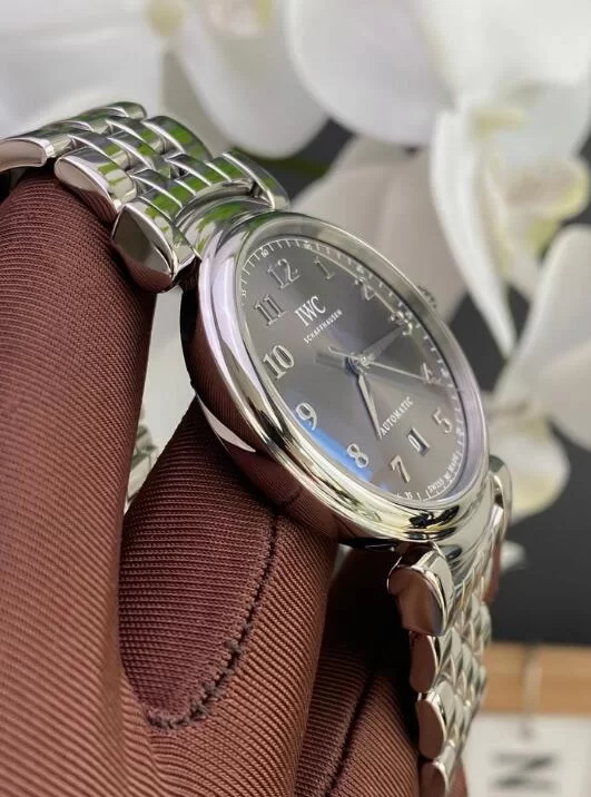 IWC IW356602 時計コピー(5/7)