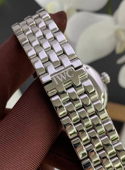 IWC IW356602 時計コピー(6/7)