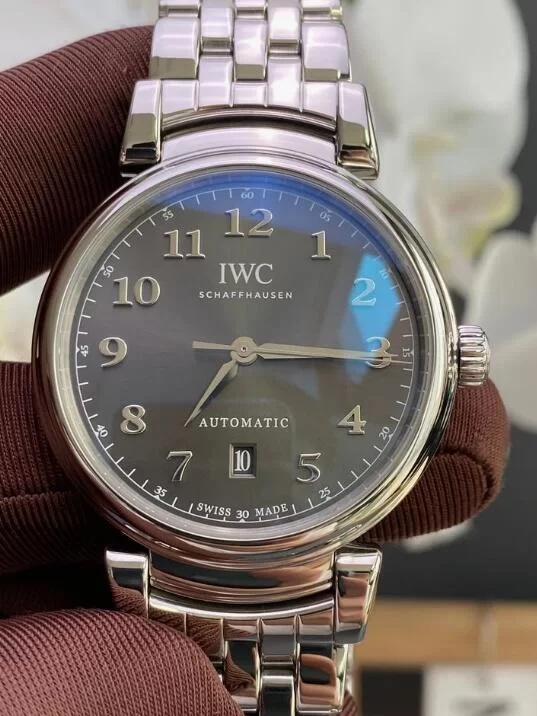 IWC IW356602 時計コピー(1/7)