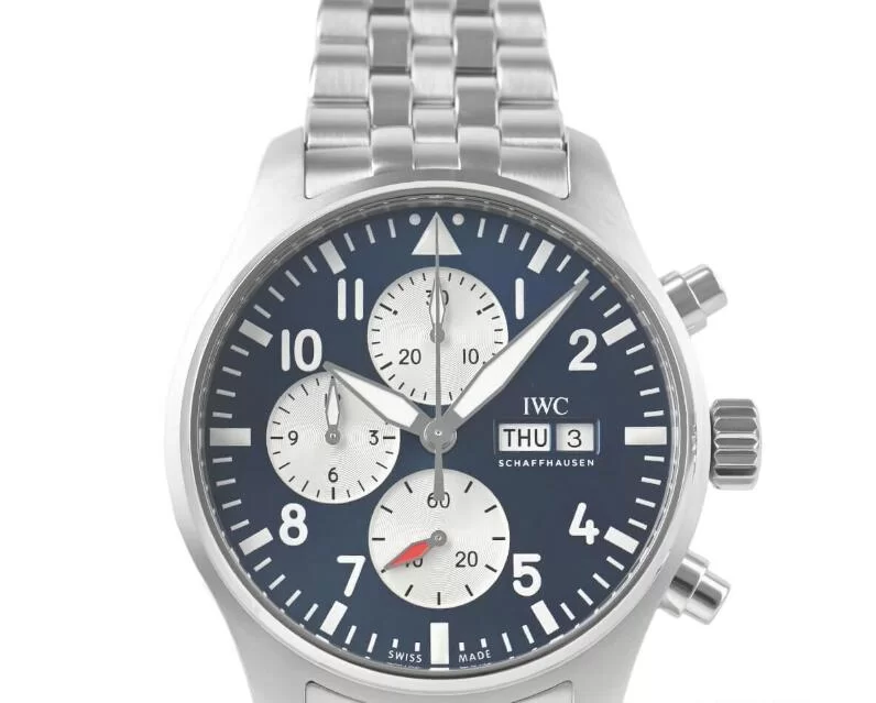 IWC IW378010 時計コピー(1/5)