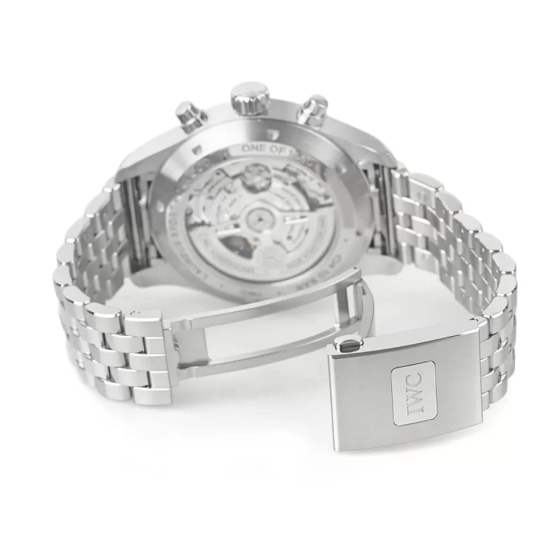 IWC IW378010 時計コピー(5/5)