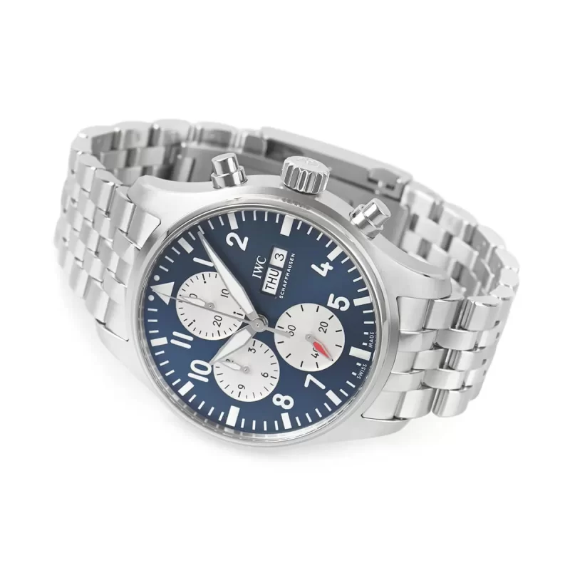 IWC IW378010 時計コピー(4/5)
