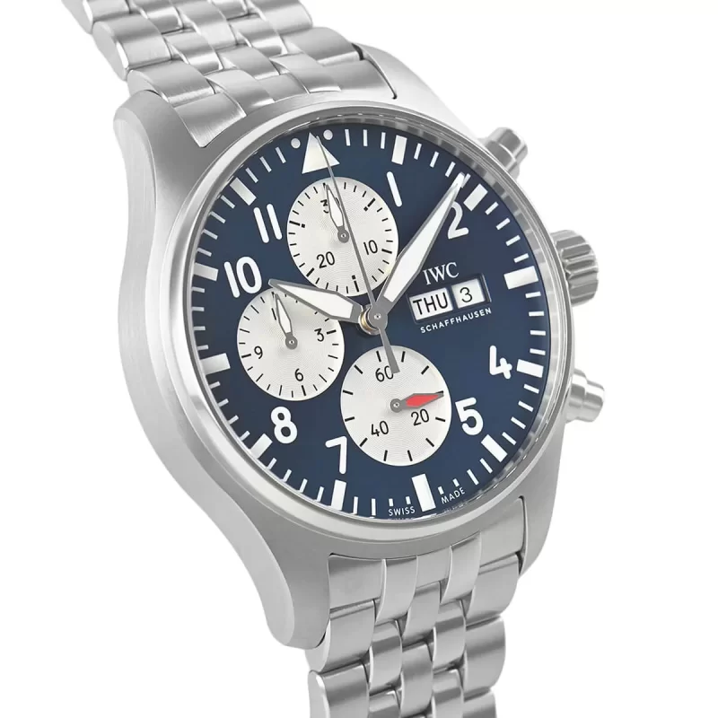 IWC IW378010 時計コピー(2/5)