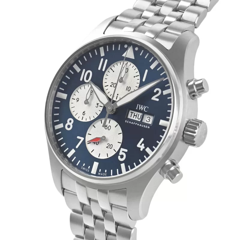 IWC IW378010 時計コピー(3/5)