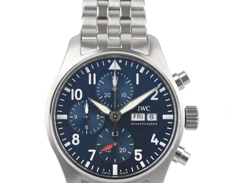 IWC IW388102 時計コピー(1/5)