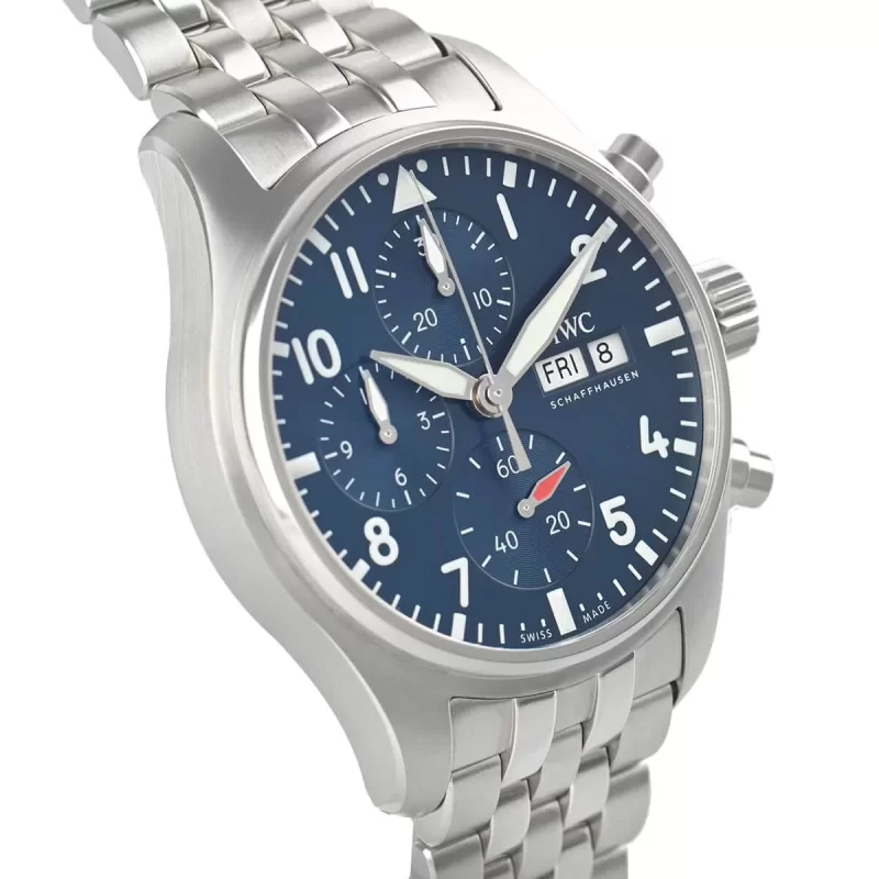 IWC IW388102 時計コピー(2/5)