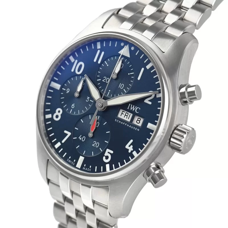 IWC IW388102 時計コピー(3/5)
