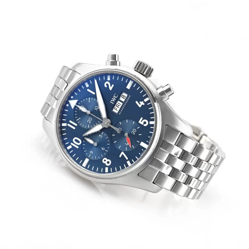 IWC IW388102 時計コピー(4/5)