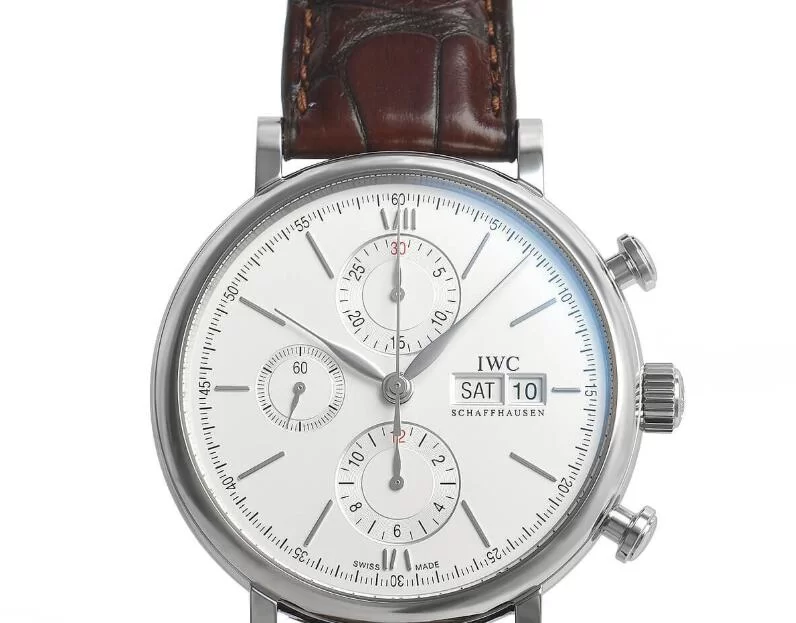IWC IW391027 時計コピー(1/4)