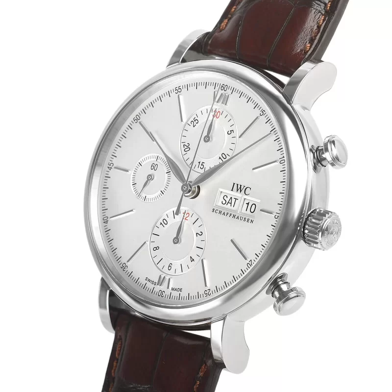 IWC IW391027 時計コピー(2/4)
