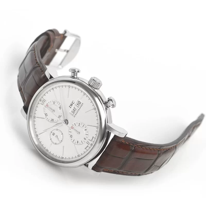 IWC IW391027 時計コピー(3/4)