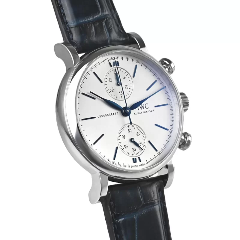 IWC IW391407 時計コピー(2/6)