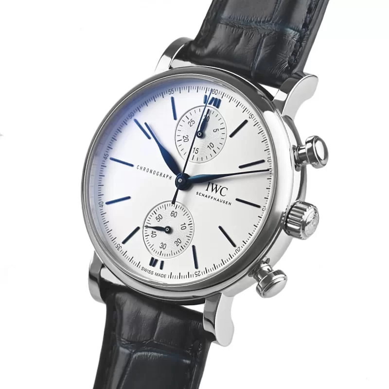 IWC IW391407 時計コピー(3/6)