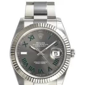 ROLEXコピー 126334