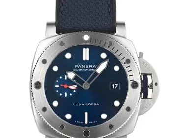 パネライ サブマーシブル  PAM01391 メンズ