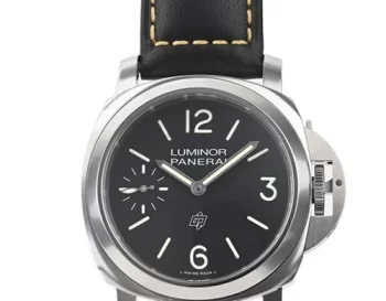 パネライ ルミノール ロゴ44mm PAM01084 メンズ