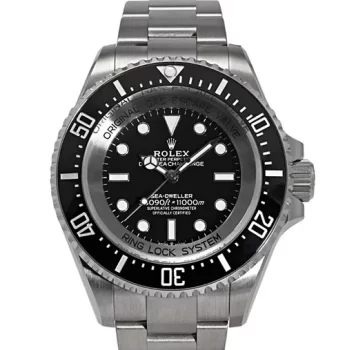 ROLEX シードゥエラー ディープシー チャレンジ 126067 メンズ