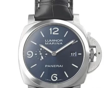 パネライ ルミノール 44mm マリーナ PAM03313 メンズ