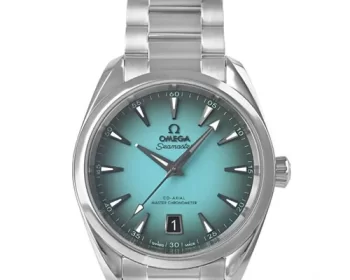 オメガ シーマスター アクアテラ 150M 38mm 220.10.38.20.03.005 メンズ