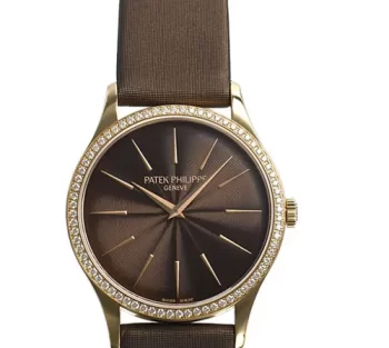 パテックフィリップ カラトラバ 4897R-001 レディース