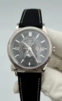 パテックフィリップ　グランドコンプリケーション　6159G-001 メンズ