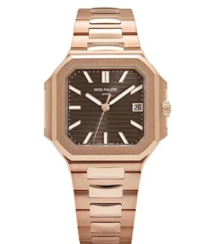 パテック フィリップ キュビタス 7128/1R-001 メンズ