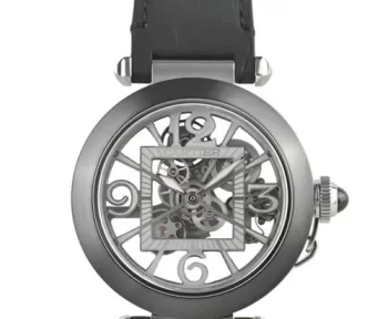 カルティエ パシャ ドゥ カルティエ 41mm WHPA0017 メンズ