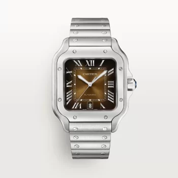 Cartier サントス ドゥ カルティエ CRWSSA0064 メンズ