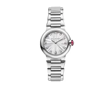 BVLGARI ルチェア ウォッチ 103877 レディース