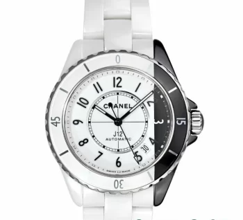 CHANEL J12 パラドックス  H6515 メンズ