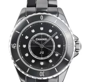 シャネル J12 33 H5701 レディース