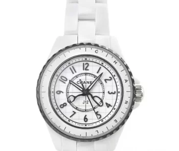 シャネル  J12 クチュール 33MM  H9763 レディース