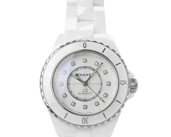 シャネル J12 33MM H10472 レディース