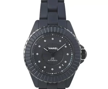 シャネル J12 33MM H9657 レディース