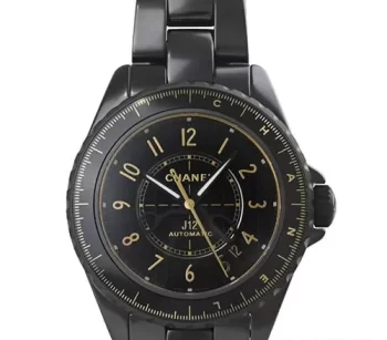 シャネル時計 J12 クチュール 38MM  H9762 自動巻き メンズ