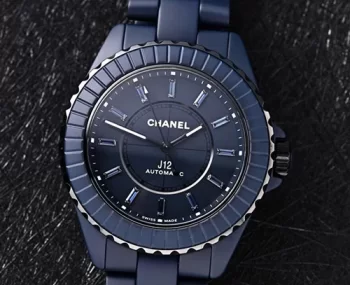 シャネル  J12 38MM H10310 メンズ
