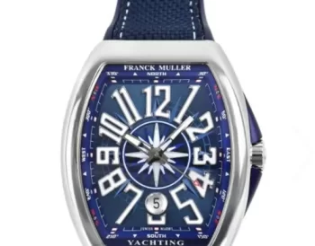 フランクミュラー ヴァンガード ヨッティング V41SCDT YACHTING