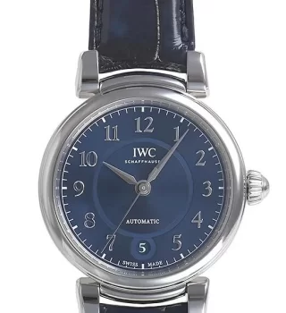 IWC ダ・ヴィンチ オートマティック36 IW458312 ユニセックス