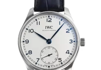 IWC ポルトギーゼオートマティック40 IW358304 メンズ
