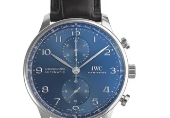 IWC ポルトギーゼクロノ IW371606 メンズ