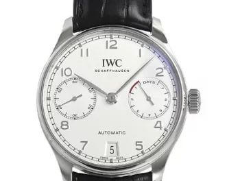 IWC ポルトギーゼ オートマチック IW500712 メンズ