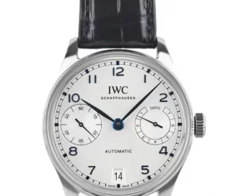 IWC ポルトギーゼ オートマチック42 IW501702 メンズ