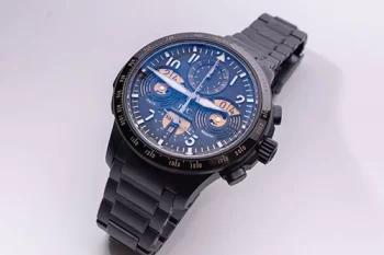 IWC アイ ダブリュー シー パイロット ウォッチ パフォーマンス クロノグラフ パーペチュアルカレンダー・デジタル・デイト・マンス IW388801 メンズ
