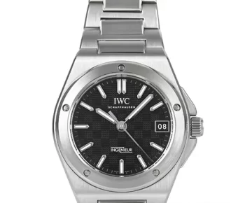 IWC インヂュニア・オートマティック 35 IW324906 ユニセックス