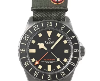 チューダー ペラゴス FXD GMT M2542G257NU-0002 メンズ