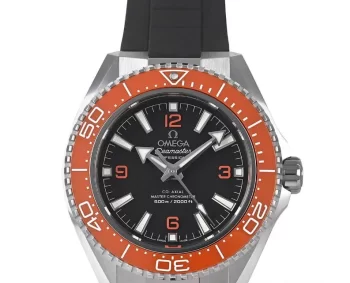 オメガ シーマスター プラネットオーシャン 600M 217.32.42.21.01.003 メンズ